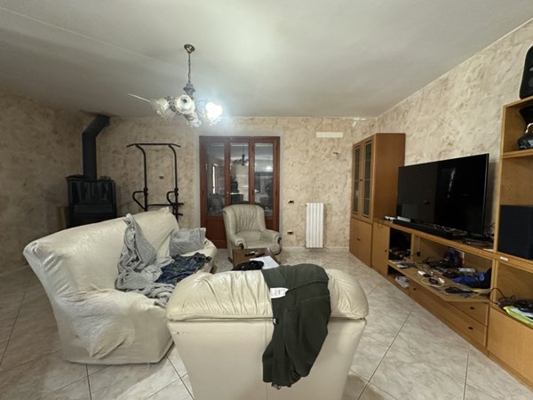 casa indipendente in vendita a Senigallia in zona Sant'Angelo