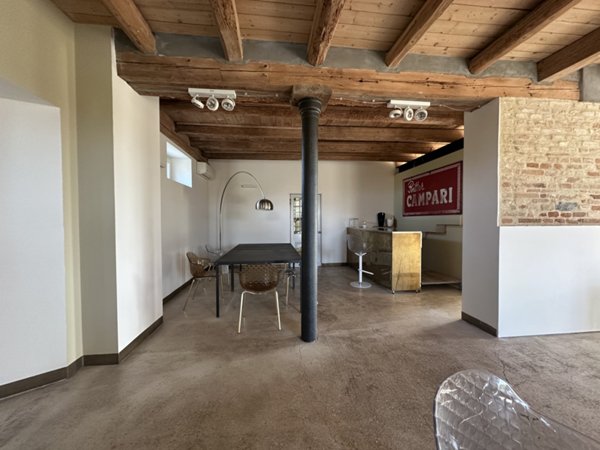 casa indipendente in vendita a Senigallia in zona San Silvestro