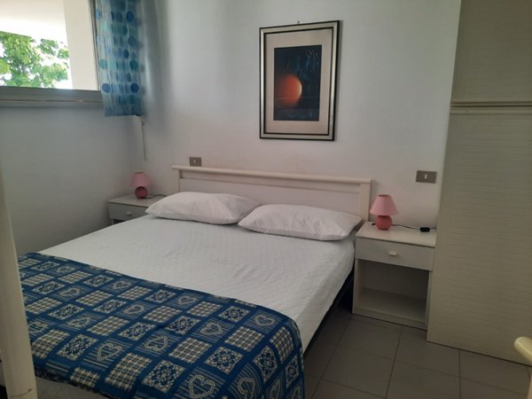 appartamento in vendita a Senigallia in zona Cesano