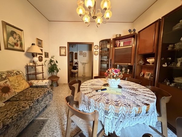 appartamento in vendita a Senigallia