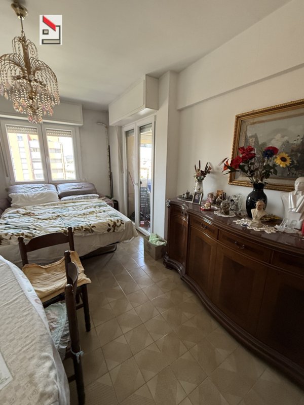 appartamento in vendita a Senigallia
