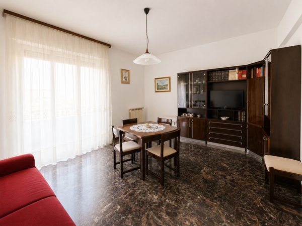 appartamento in vendita a Senigallia