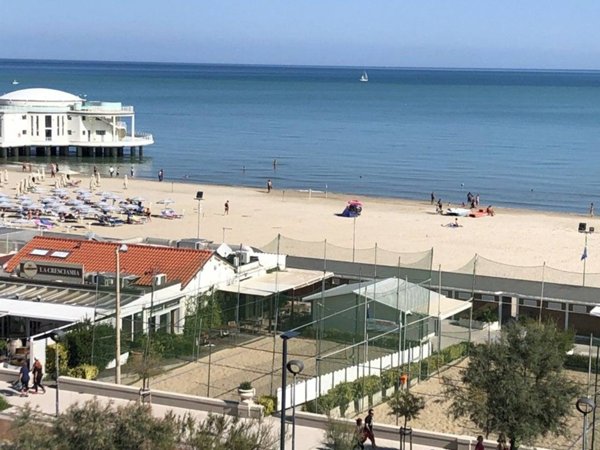 appartamento in vendita a Senigallia