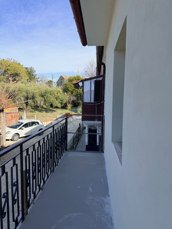 casa indipendente in vendita a Senigallia
