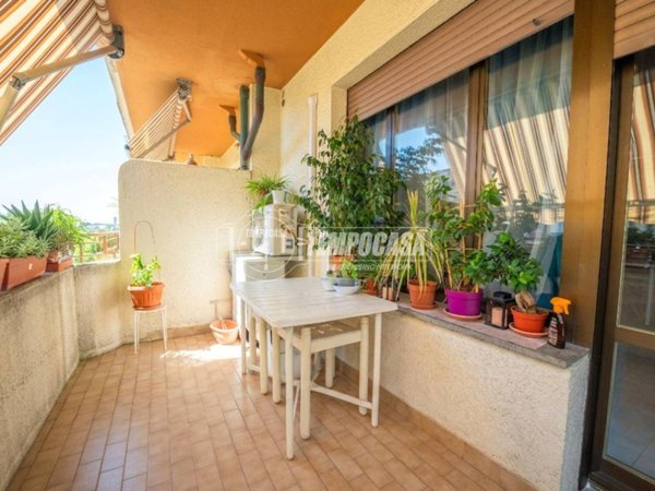 appartamento in vendita a Senigallia