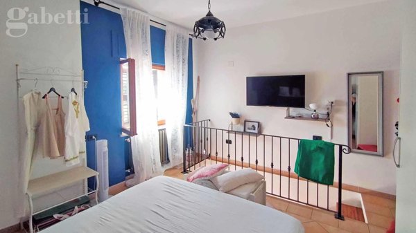 appartamento in vendita a Senigallia in zona Scapezzano