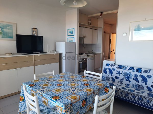 appartamento in vendita a Senigallia in zona Cesano