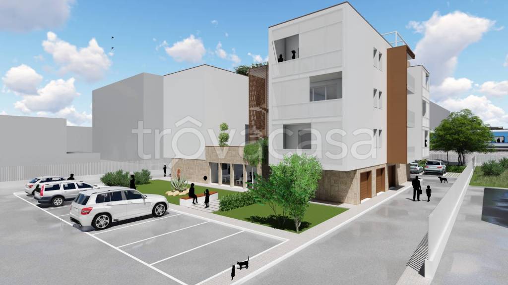 appartamento in vendita a Senigallia
