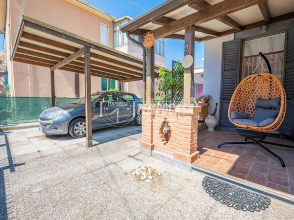 casa indipendente in vendita a Senigallia