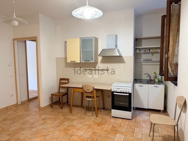 appartamento in vendita a Senigallia