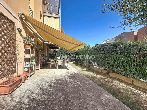 appartamento in vendita a Senigallia