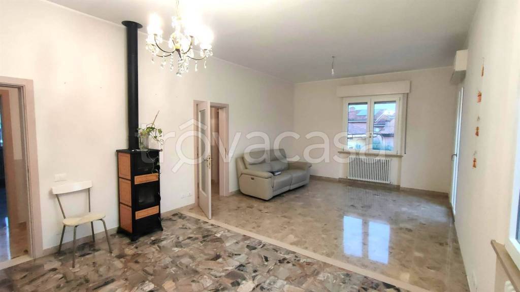 appartamento in vendita a Senigallia in zona Borgo Catena