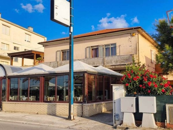 appartamento in vendita a Senigallia in zona Marzocca
