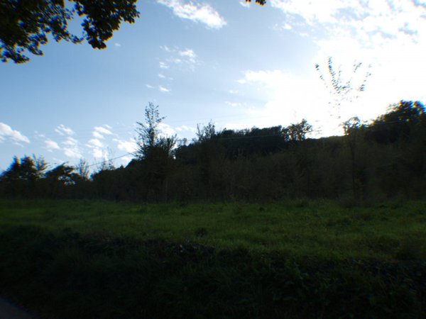 terreno in vendita a Senigallia in zona Bettolelle