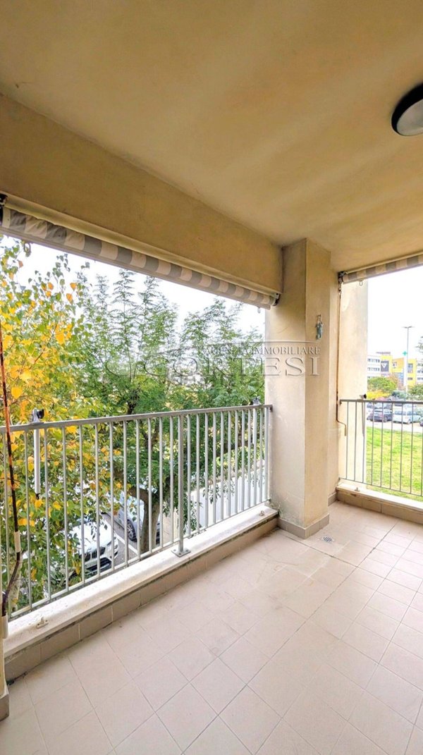 appartamento in vendita a Senigallia