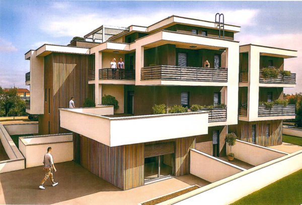 appartamento in vendita a Senigallia