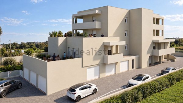 appartamento in vendita a Senigallia