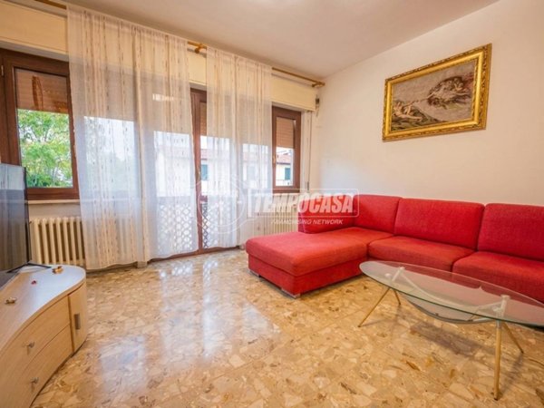 appartamento in vendita a Senigallia