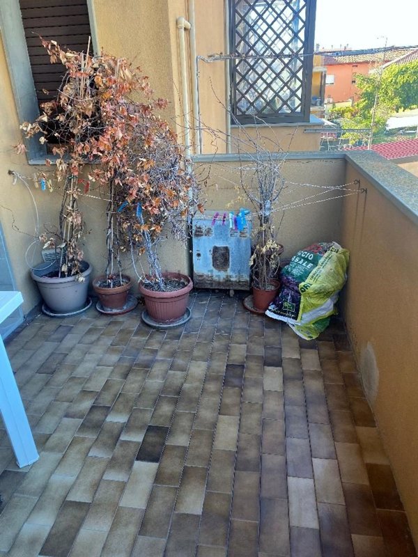 appartamento in vendita a Senigallia in zona Cesano