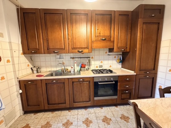 appartamento in vendita a Senigallia