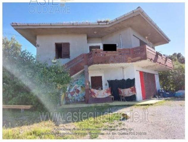 casa indipendente in vendita a Senigallia