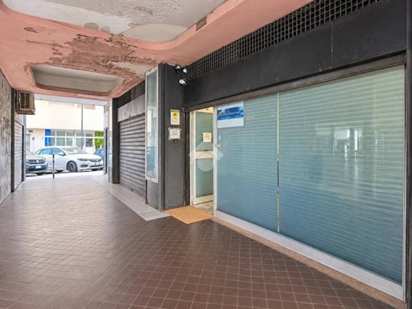 appartamento in vendita a Senigallia in zona Cesano