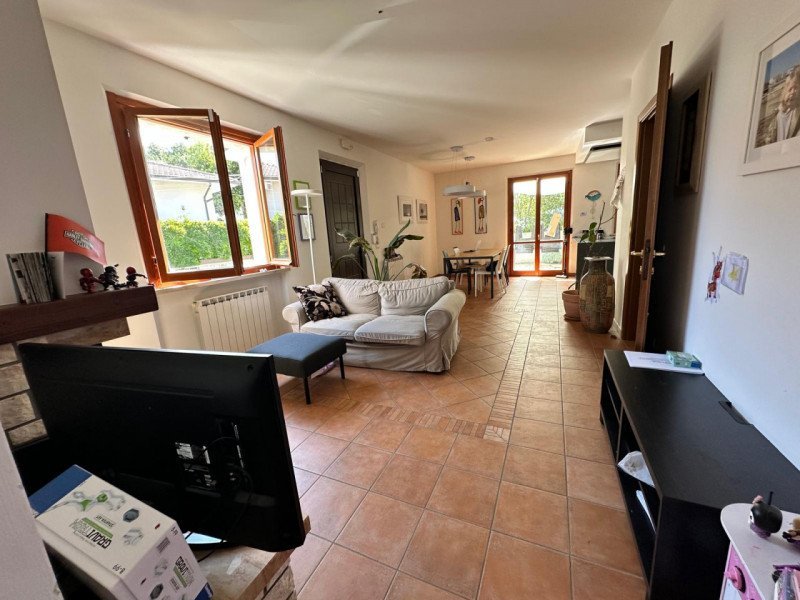 casa indipendente in vendita a Senigallia in zona Sant'Angelo