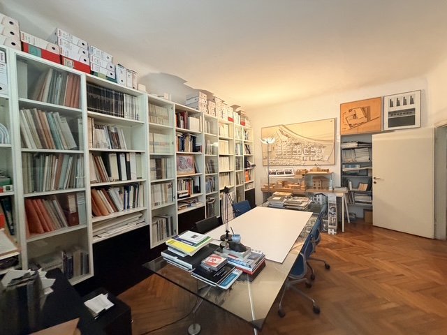 appartamento in vendita a Senigallia