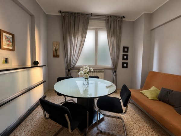 appartamento in vendita a Senigallia