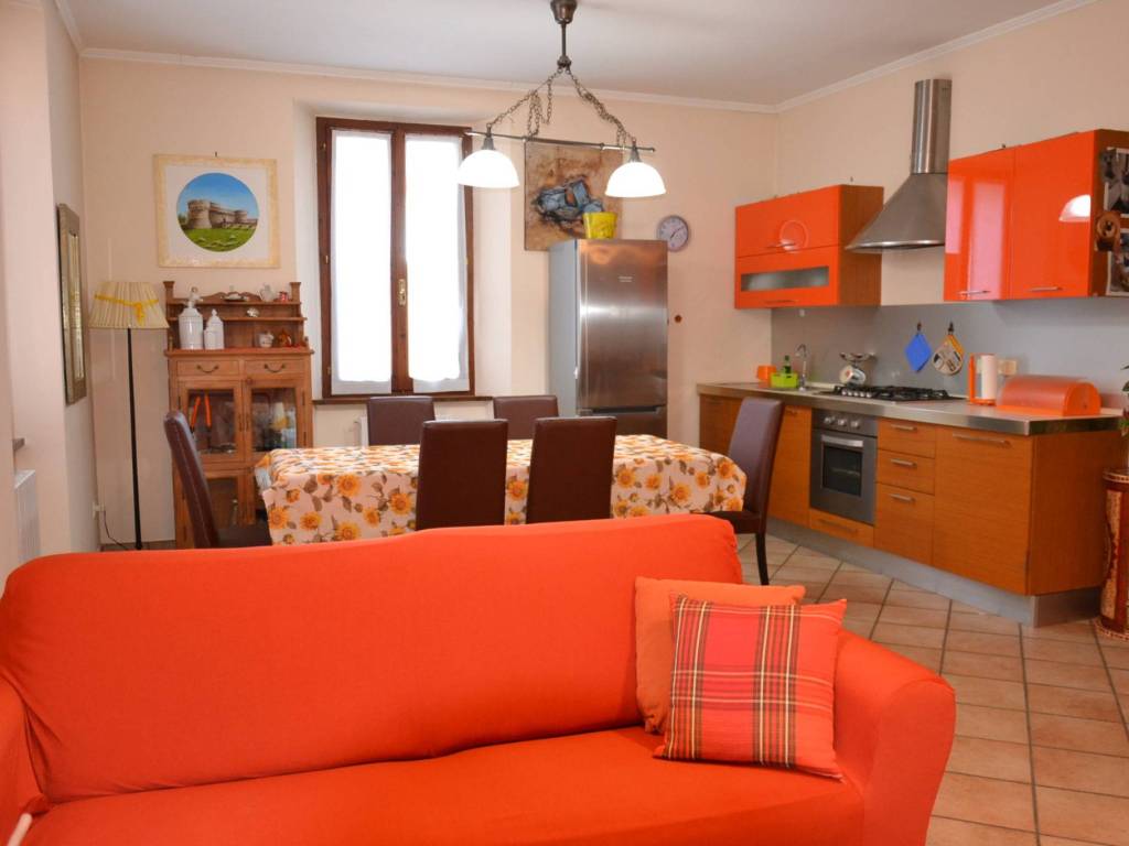 appartamento in vendita a Senigallia