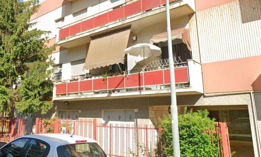 appartamento in vendita a Senigallia