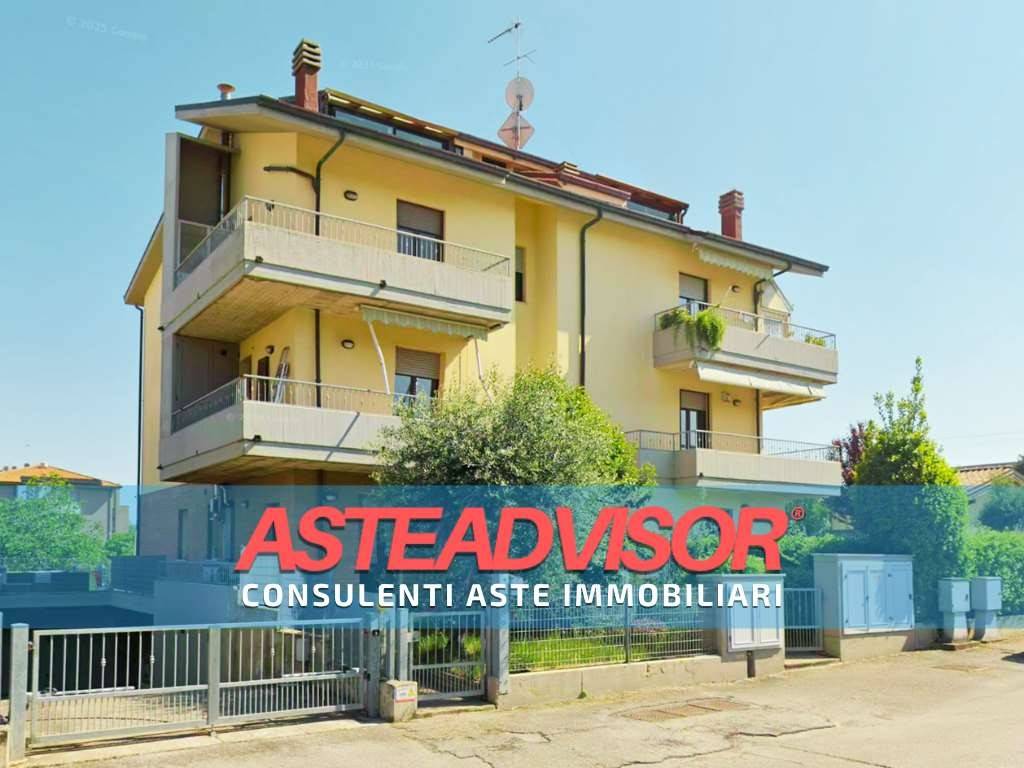 appartamento in vendita a Senigallia