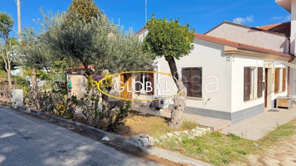 casa indipendente in vendita a Senigallia in zona Montignano