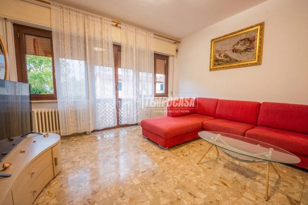 appartamento in vendita a Senigallia