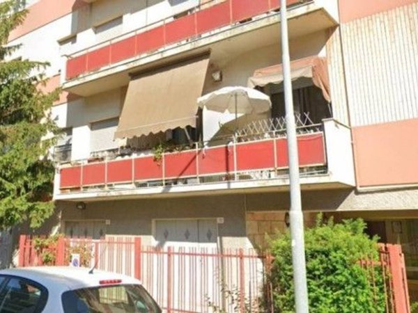 appartamento in vendita a Senigallia