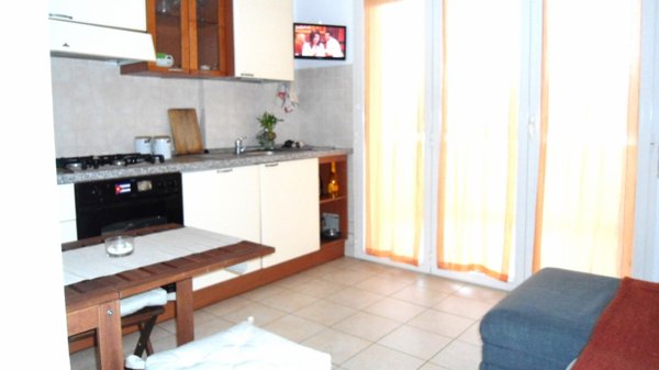 appartamento in vendita a Senigallia in zona Cesano