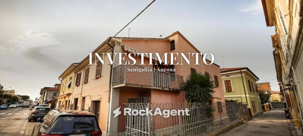 appartamento in vendita a Senigallia