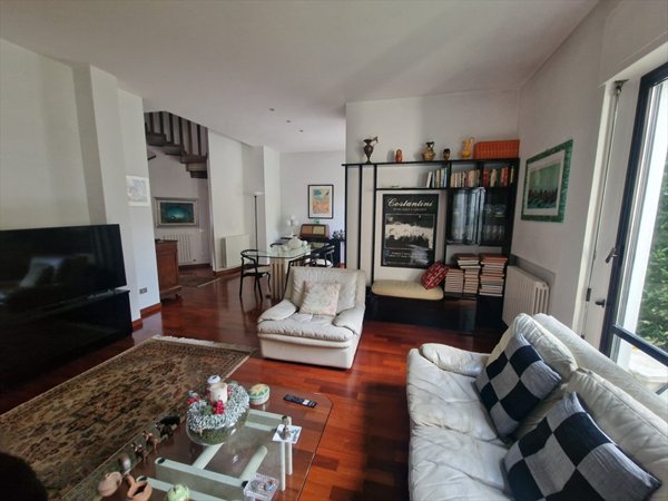 casa indipendente in vendita a Senigallia