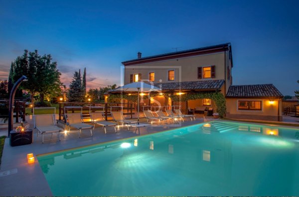 casa indipendente in vendita a Senigallia