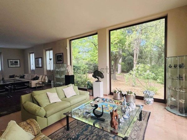 casa indipendente in vendita a Senigallia