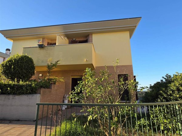 casa indipendente in vendita a Senigallia in zona San Silvestro