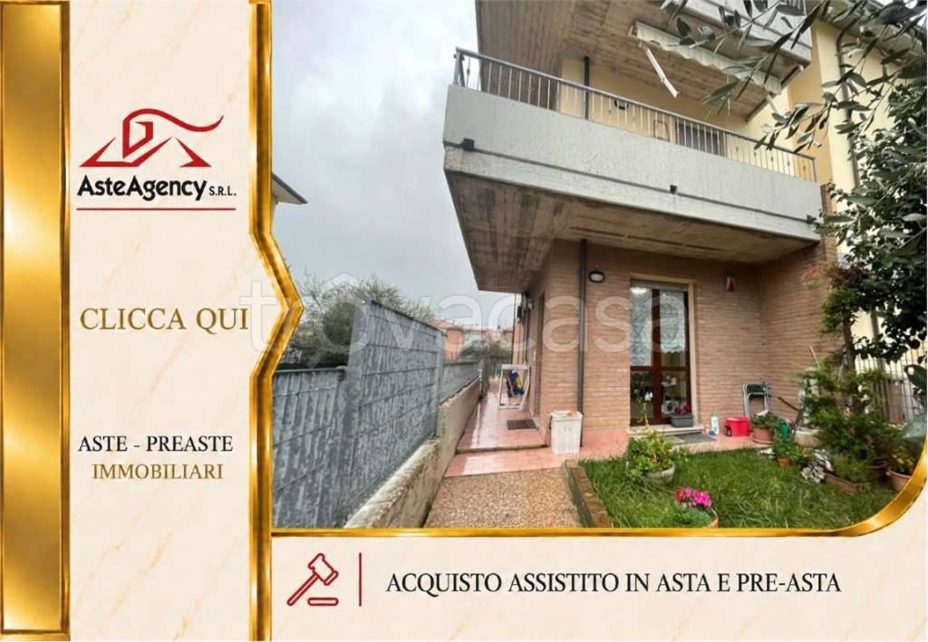 appartamento in vendita a Senigallia