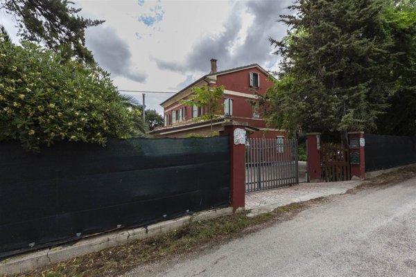 casa indipendente in vendita a Senigallia in zona Sant'Angelo