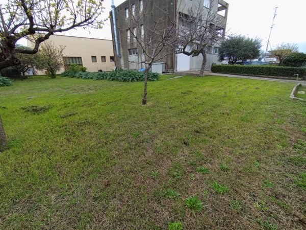 appartamento in vendita a Senigallia in zona Cesano