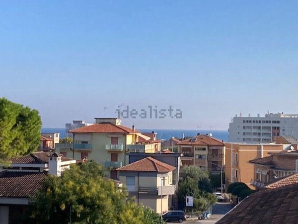 appartamento in vendita a Senigallia