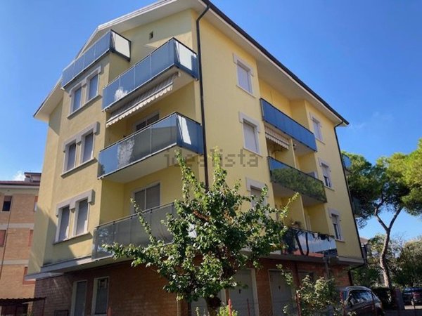 appartamento in vendita a Senigallia