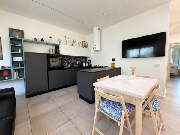 casa indipendente in vendita a Senigallia