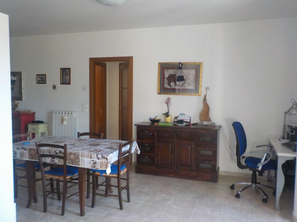 appartamento in vendita a Senigallia in zona Vallone