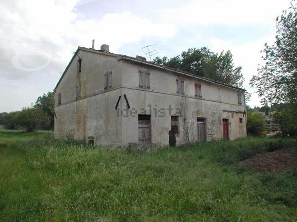 casa indipendente in vendita a Senigallia in zona Borgo Passera