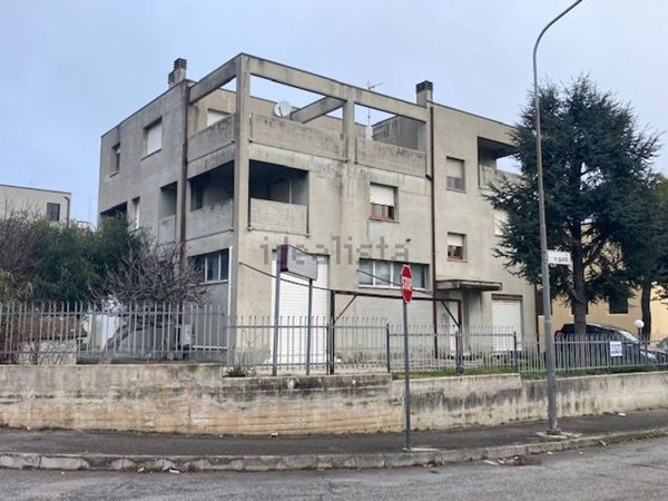 appartamento in vendita a Senigallia